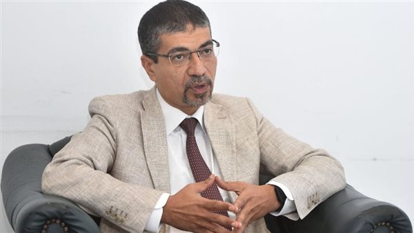 النائب محمد البدري