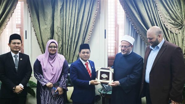 مفتي الجمهورية 