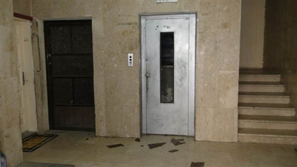 أسانسير أرشيفية