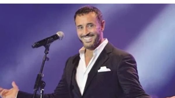 كاظم الساهر 