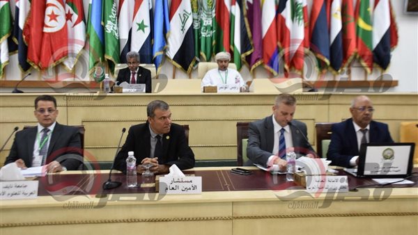 المؤتمر العربي السابع