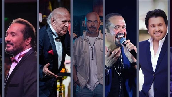 مهرجان القلعة 