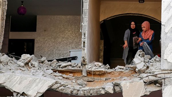 صورة أرشيفية