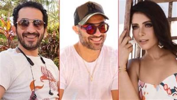 مجاميع الفنانين بالثانوية