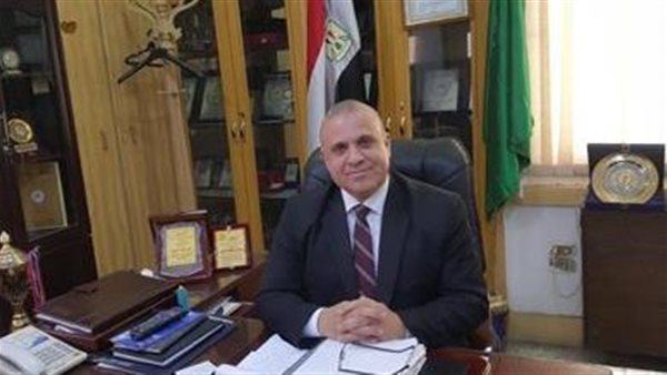 وكيل وزارة التربية