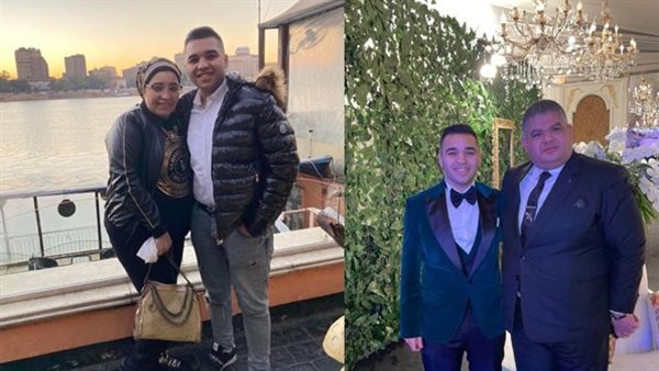 المستشار حمدى عبد