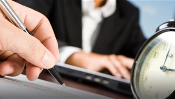  تخفيض ساعات العمل