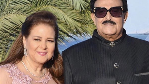 دنيا سمير غانم ودلال