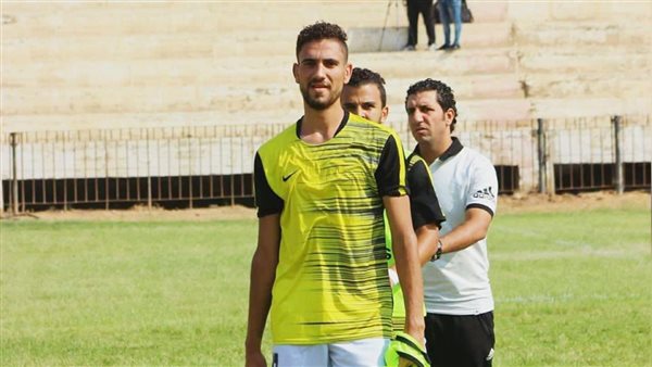 عبدالله هيكل لاعب