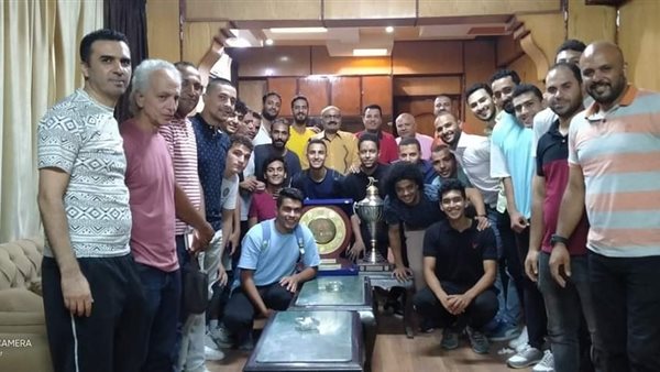 أعضاء مجلس إدارة