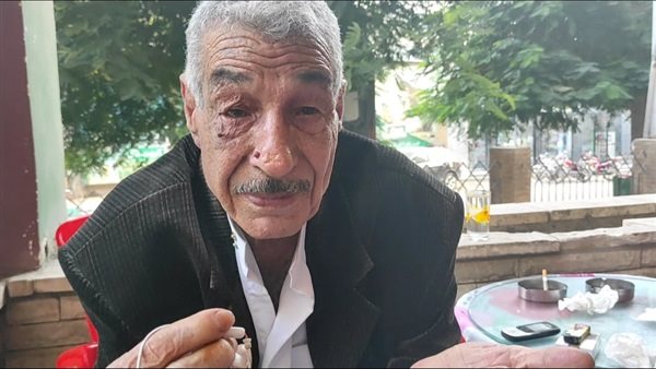 والد المطربة بوسي