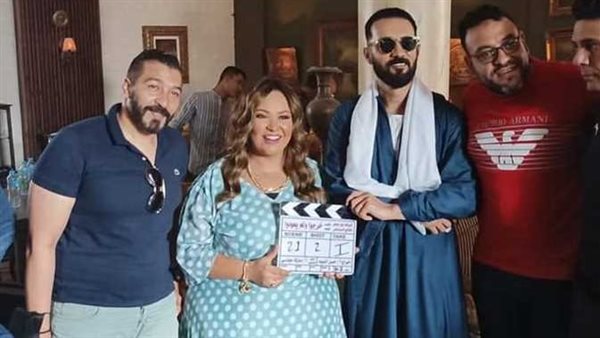 فيلم خرجوا ولم يعودوا