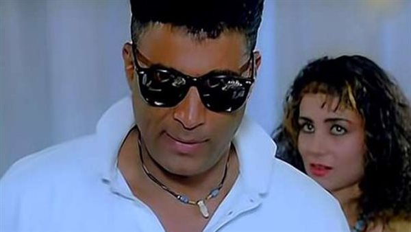 أحمد زكي فيلم كابوريا