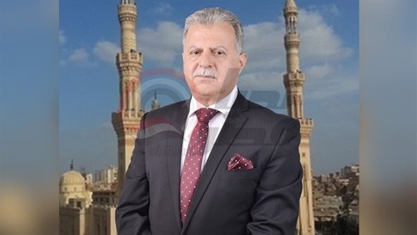 النائب عبد المنعم