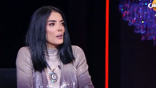 حورية فرغلي