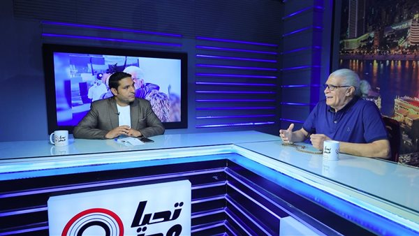 الفنان طارق النهري