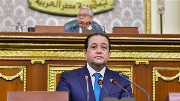  النائب علاء عابد