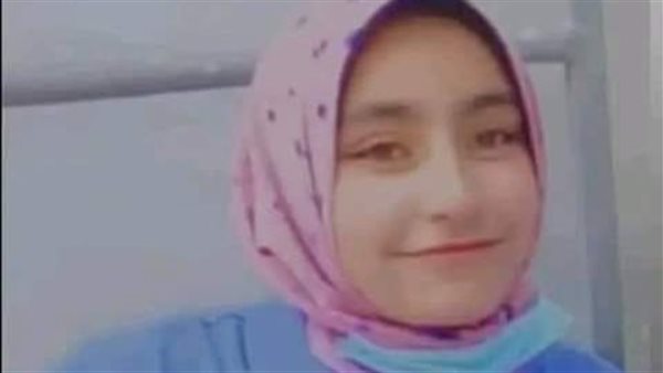 فتاة كفر الدوار