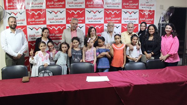 جانب من ورشة العمل