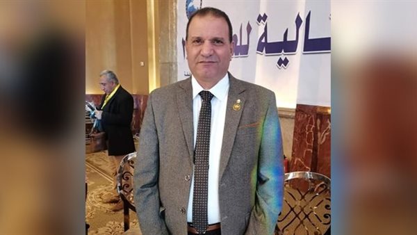  النائب عادل يونس