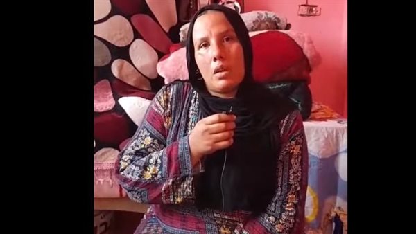 مروة تستغيث من طليقها