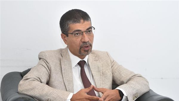النائب محمد البدرى