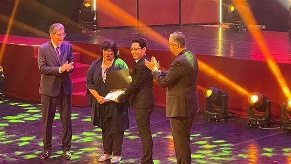 المهرجان القومي للمسرح