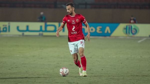 أحمد عبد القادر