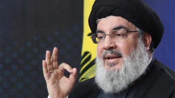 الأمين العام لحزب