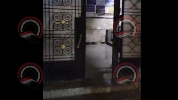 موقع قتل فتاة الشرقية