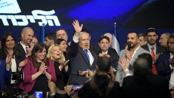 رئيس الوزراء الإسرائيلي