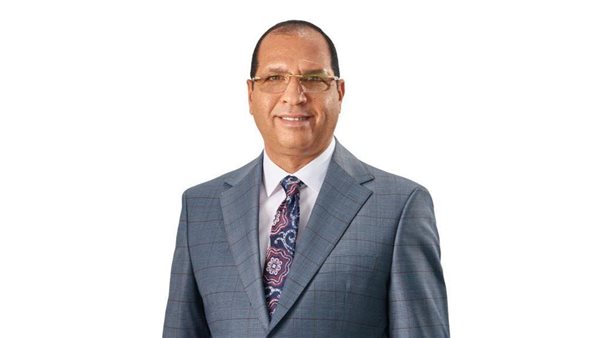 النائب خالد مشهور