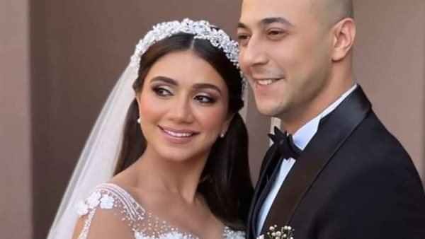حفل زفاف شاهين 