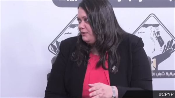 النائبة مارسيل سمير