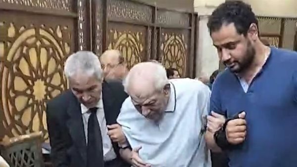 رشوان توفيق 