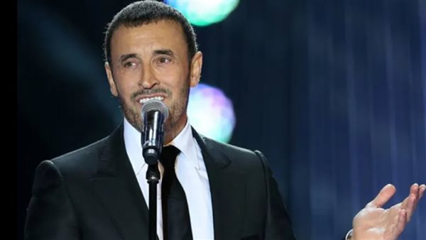 كاظم الساهر