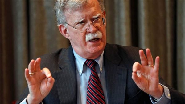 مستشار الأمن القومي