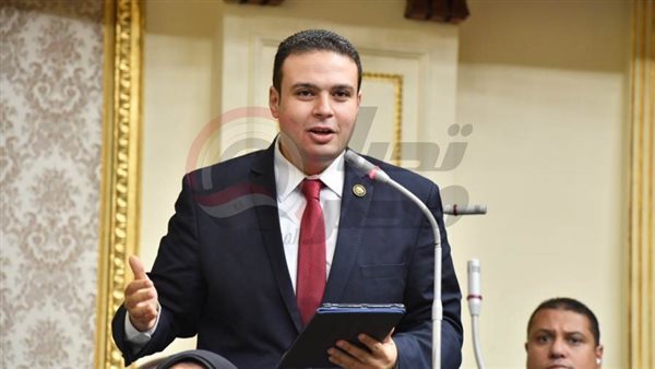 النائب عبد المنعم