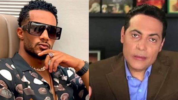 محمد الغيطي - محمد