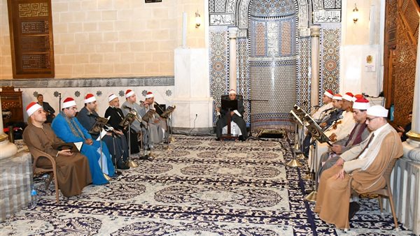  الشيخ محمد حشاد،