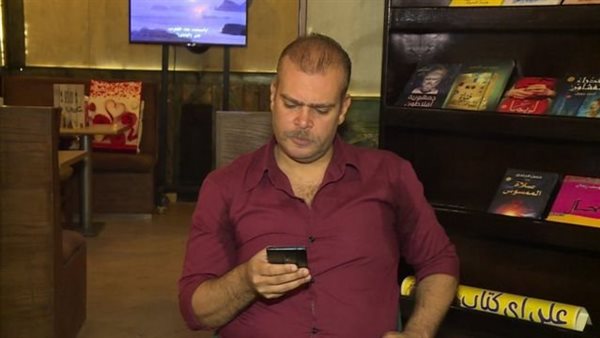 المحلل الشرعي محمد