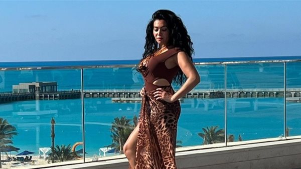 ميرهان حسين 