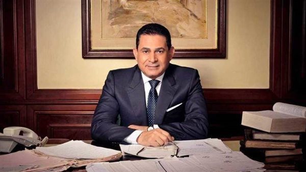  النائب فرج فتحي