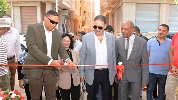 محافظ الغربية 