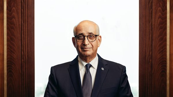 النائب حسانين توفيق