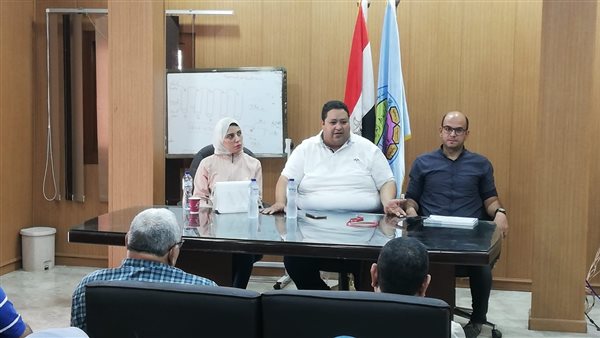 نقابة العلميين بالدقهلية