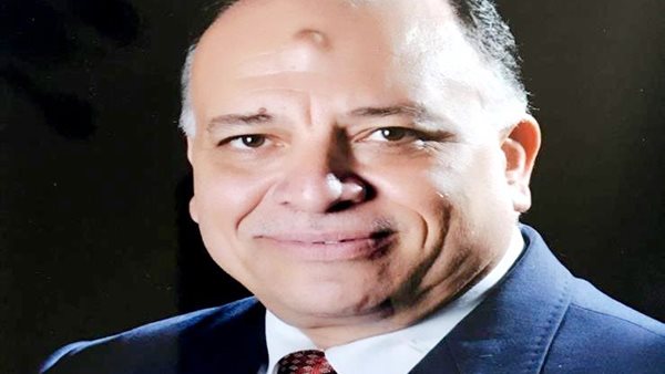 المهندس محمد سعيد