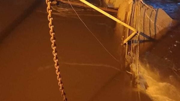 غرق طفلة أرشيفية