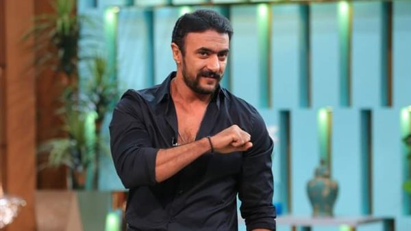 أحمد العوضي