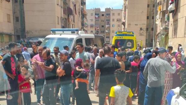 شاب يقتل شقيقته 